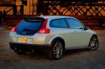 Volvo C30 T5 Version 2.0 2008 года